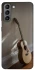 Чехол на Samsung Galaxy S21 Гитара фото 1 из 1