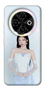 Чохол на TECNO Spark 30C Chiquita - BABYMONSTER фото 1 з 1