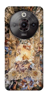 Чехол на ZTE Nubia Focus Pro Искусство фото 1 из 1