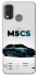 Чохол на Nokia G11 Plus BMW M5 CS фото 1 з 1