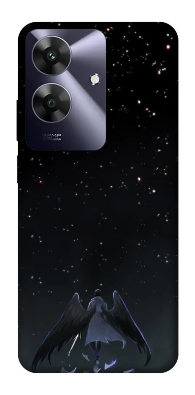 Чехол на Realme Note 60 Omniscient Reader's v4 фото 1 из 1