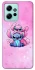 Чохол на Xiaomi Redmi Note 12 4G Stitch ver.11 фото 1 з 1