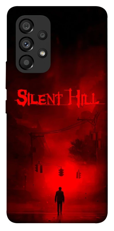 Чохол на Samsung Galaxy A53 5G Silent Hill aesthetic ver.1 фото 1 з 1
