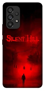Чохол на Samsung Galaxy A53 5G Silent Hill aesthetic ver.1 фото 1 з 1
