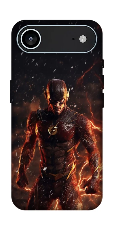 Чехол на Apple iPhone 17 Air (6.5") Flash фото 1 из 1