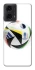 Чохол на Motorola Moto G04 Football Ball 2024 v2 фото 1 з 1