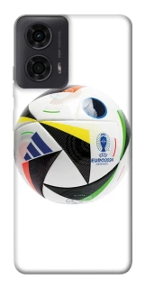 Чохол на Motorola Moto G24 Football Ball 2024 v2 фото 1 з 1