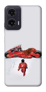 Чохол на Motorola Moto G35 Anime v43 фото 1 з 1