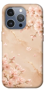 Чехол на Apple iPhone 16 Pro Max Sakura ver.2 фото 1 из 1