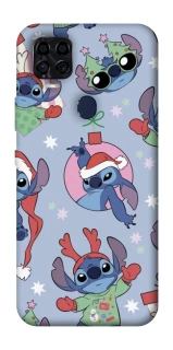 Чехол на ZTE Blade v2020 Stitch ver.20 фото 1 из 1