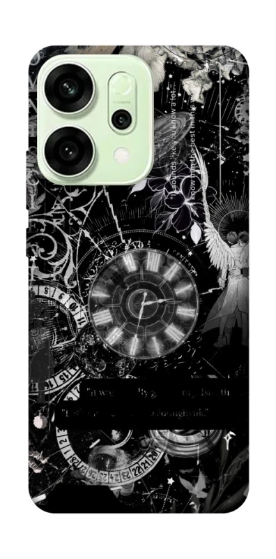 Чехол на Oppo Reno 14 Omniscient Reader's фото 1 из 1