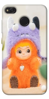 Чехол на Xiaomi Redmi 4X Wakuku ver.5 фото 1 из 1