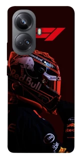 Чохол на Realme 10 Pro+ F-1 ver.1 фото 1 з 1