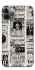 Чохол на Apple iPhone 11 Pro (5.8") Harry Potter newspaper фото 1 з 1