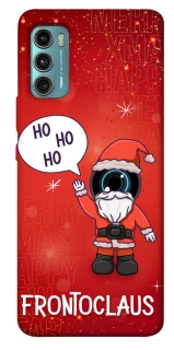 Чехол на Motorola Moto G60 Frontoclaus фото 1 из 1