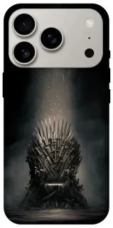 Чохол на Apple iPhone 18 Pro House of the Dragon ver.2 фото 1 з 2