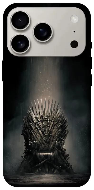 Чехол на Apple iPhone 18 Pro House of the Dragon ver.2 фото 2 из 2