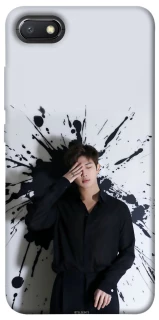 Чехол на Xiaomi Redmi 6A RM - BTS фото 1 из 1