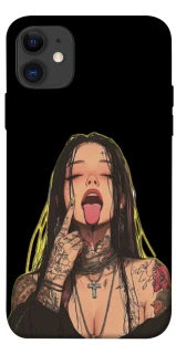 Чехол на Apple iPhone 11 (6.1") Hot collage ver.4 фото 1 из 1