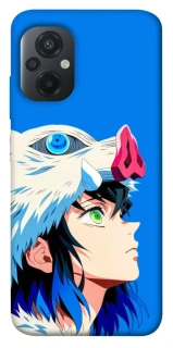 Чохол на Xiaomi Poco M5 Hashibira Inosuke фото 1 з 1