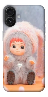 Чехол на Apple iPhone 16 Plus Wakuku ver.1 фото 1 из 1