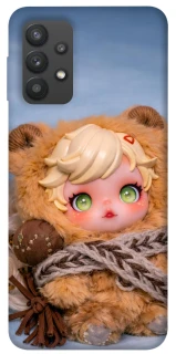 Чохол на Samsung Galaxy A32 (A325F) 4G SKULLPANDA × My Little Pony Ver.4 фото 1 з 1