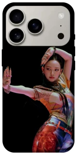 Чехол на Apple iPhone 17 Pro (6.3") Aespa-Karina фото 1 из 1