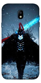 Чехол на Samsung J730 Galaxy J7 (2017) Igris фото 1 из 1