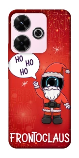 Чехол на Xiaomi Redmi 13 4G Frontoclaus фото 1 из 1