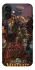 Чехол на Apple iPhone 16 Plus Warcraft v2 фото 1 из 1