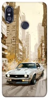 Чохол на Xiaomi Redmi Note 5 Pro / Note 5 (AI Dual Camera) Drift фото 1 з 1