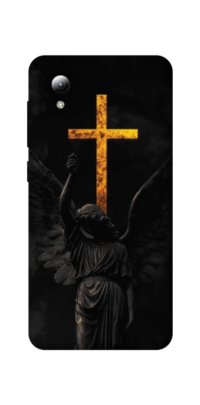 Чохол на ZTE Blade A3 (2019) Angel ver.2 фото 1 з 1