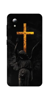 Чохол на ZTE Blade A3 (2019) Angel ver.2 фото 1 з 1