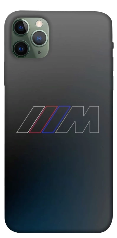 Чехол на Apple iPhone 11 Pro Max (6.5") M-series фото 1 из 1