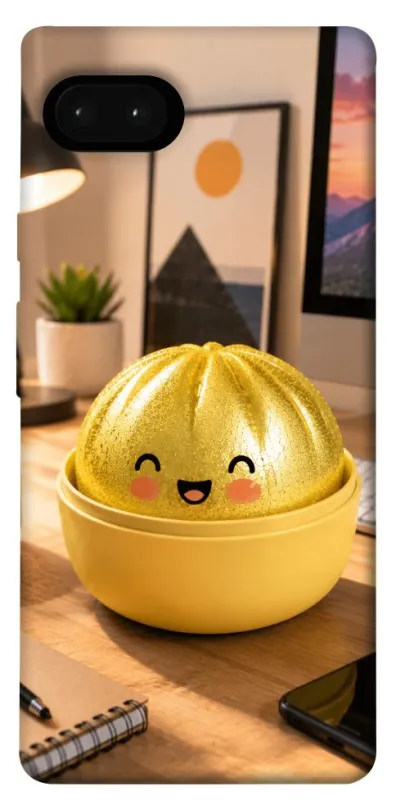 Чохол на Google Pixel 7a Dumpling ver.8 фото 1 з 1