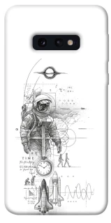 Чехол на Samsung Galaxy S10e Tattoo ver.1 фото 1 из 1