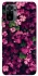 Чохол на Xiaomi Redmi Note 10 / Note 10s Flowers v7 фото 1 з 1