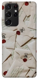 Чехол на Samsung Galaxy S21 Ultra Harry Potter v1 фото 1 из 1