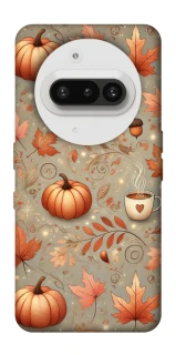 Чехол на Nothing Phone (3a) Autumn vibes ver.1 фото 1 Чехол на Nothing Phone (3a) Autumn vibes ver.1 фото 1 из 1