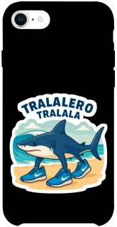 Чохол на Apple iPhone SE (2020) Tralalero Tralala фото 1 з 1