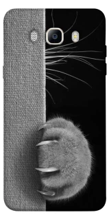 Чехол на Samsung J710F Galaxy J7 (2016) Spy Cat фото 1 из 1