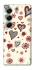 Чехол на Tecno Camon 40 Pretty hearts фото 1 из 1