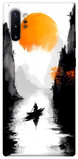 Чохол на Samsung Galaxy Note 10 Plus japan фото 1 з 1