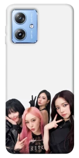 Чохол на Motorola Moto G84 Aespa v2 фото 1 з 1