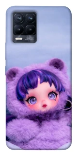Чохол на Realme 8 SKULLPANDA × My Little Pony Ver.2 фото 1 з 1