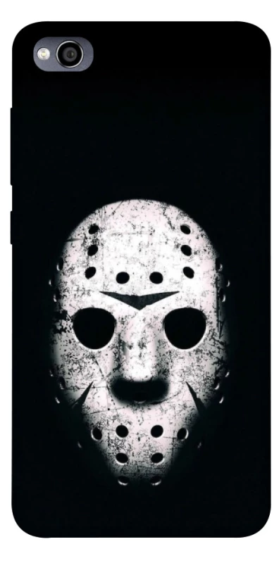 Чехол на Xiaomi Redmi 4a Jason фото 1 из 1