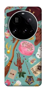 Чохол на Xiaomi 15 Ultra Harry Potter v28 фото 1 з 1