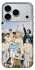 Чехол на Apple iPhone 18 Pro Max Stray Kids One Team фото 1 из 1
