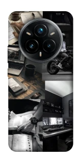 Чохол на Realme 14 Pro My style collage ver.2 фото 1 з 1