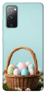 Чехол на Samsung Galaxy S20 FE Easter ver.5 фото 1 из 1